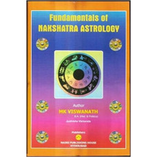 Fundamentals of Nakshatra Astrology